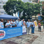 ASSUFBA realiza ato em Salvador contra reforma administrativa e em defesa dos serviços públicos