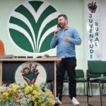 CTB e FETAG celebram Dia da Juventude Rural com pacto por acesso à terra, crédito e educação