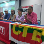 CTB-BA propõe e Centrais realizam conferência sobre questão racial