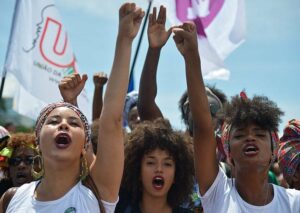 CTB protocola dois Projetos de Lei no Congresso para fortalecer proteção às mulheres trabalhadoras