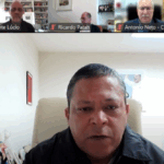 Adilson Araújo participa de live sindical que discute Plebiscito Popular e reforça mobilização por justiça social e trabalhista