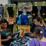 Varejo cresce 5,9% e confirma bom momento da economia