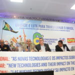 CTB abre 6º Congresso Nacional com seminário internacional