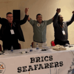CTB participa da criação do BRICS Marítimos em Salvador