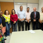 FETAG debate novas ações da CAR para fortalecer agricultura familiar