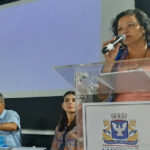 Rosa de Souza destaca plano Brasil Soberano do governo Lula