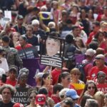CTB e movimentos sociais convocam atos contra anistia e PEC da Blindagem neste domingo (21). Participe!