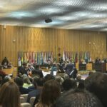 Presidente da CTB prestigia posse da nova direção do TST e reafirma defesa da Justiça do Trabalho