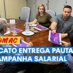 Campanha Salarial: Comerciários RJ iniciam negociações com setor atacadista de material de construção