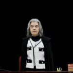 Voto de Carmén Lúcia pode decidir condenação de Bolsonaro na trama golpista nesta quinta