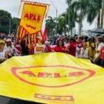 APLB Feira participa do 31º Grito dos Excluídos e Excluídas neste 07 de setembro