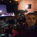 CTB marca presença em ato que condena anistia e defende democracia e soberania nacional