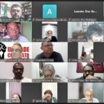 CTB coordena plenária em celebração aos 80 anos da Federação Sindical Mundial