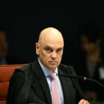 Moraes pede condenação de Bolsonaro e mais 7 réus por trama golpista: ‘organização criminosa’