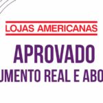 Comerciários das Lojas Americanas aprovam acordo de reajuste salarial