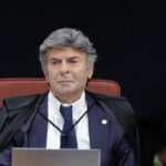 Fux defende anulação de ação penal contra golpistas por suposta ‘incompetência do STF’