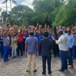 Metalúrgicos da Bahia conquistam reajuste de 5,18% e ampliam benefícios na Convenção Coletiva 2025/2026