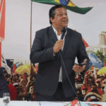 Defesa da democracia e da soberania nacional requer a punição dos líderes golpistas