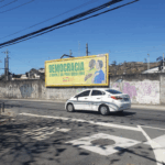 CTB lança campanha nacional em defesa da soberania no Rio de Janeiro