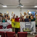 CTB é eleita para Conselho Deliberativo do FNDC em nova gestão 2025-2027