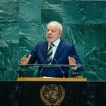 Na ONU, Lula questiona Trump e diz que condenação de Bolsonaro é recado a ‘candidatos a autocratas’