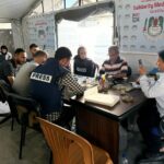 Israel bombardeia tenda de jornalistas em Gaza após encontro virtual com a FENAJ e profissionais brasileiros