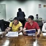 Rumo à II Conferência Nacional do Trabalho: CTB-SP integra Comissão Organizadora Estadual