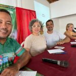 CTB Pará marca presença no Congresso da Regional Baixo Tocantins do SINTEPP