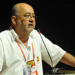 Cinco anos sem Wagner Gomes