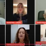 CTB realiza debate sobre Reforma Administrativa com participação da deputada Alice Portugal