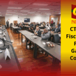 Segurança no Trabalho e Risco de Explosão: CTB/RJ Cobra Fiscalização em Postos de Gasolina na Comissão da Alerj