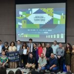 CTB participa do lançamento do programa “CEP para Todos” em Brasília