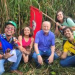 CTB participa do Congresso Mundial em Defesa da Mãe Terra em Caracas e reforça a luta por justiça ambiental e social
