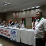 Adilson Araújo saúda a Federação Sindical Mundial pelos 80 anos de luta em defesa da classe trabalhadora, da paz e do socialismo