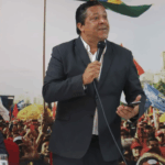 Lula tem toda razão ao propor que sistema financeiro pague o imposto devido, afirma Adilson Araújo