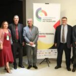 Flauzino Antunes é eleito delegado da CTB-DF para 2ª Conferência Nacional do Trabalho