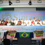 11º Congresso do Sintaema encerra com espírito de unidade, resistência e luta
