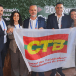 CTB participa da 20ª Reunião Regional Americana da OIT na República Dominicana