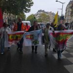 CTB participa em Paris das comemorações dos 80 anos da Federação Sindical Mundial