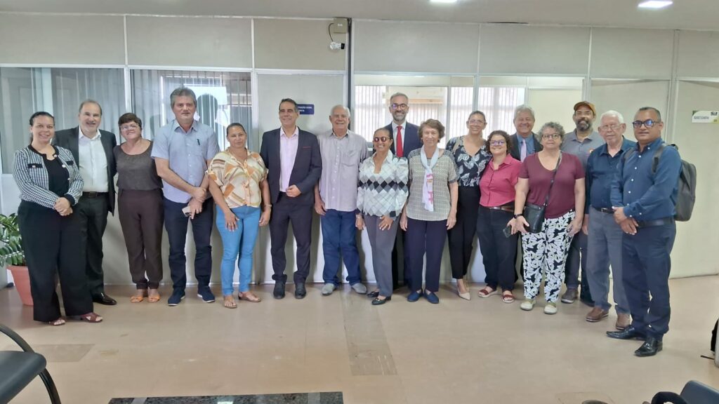 CTB Pernambuco celebra conquistas na negociação dos canavieiros e atua na organização da Conferência Estadual de Emprego