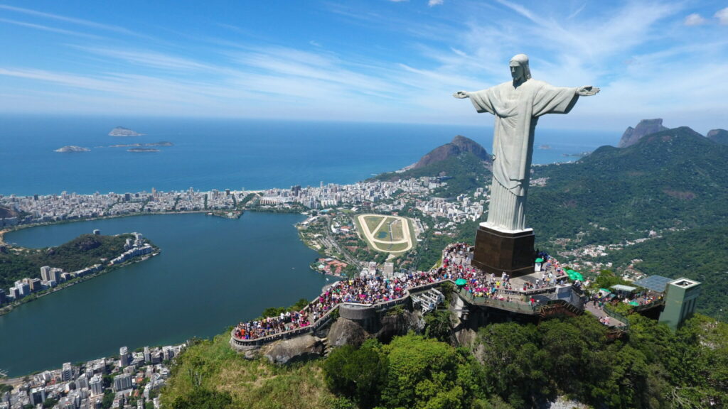 Rio AI City: projeto bilionário promete transformar o Rio em um dos maiores polos globais de inteligência artificial