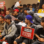 CTB-RS manifesta apoio aos entregadores após aprovação do “Selo Amigo dos Entregadores” em Porto Alegre