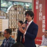 CTB Jovem marca presença no 1º Seminário de Jovens Líderes Sindicais dos BRICS na China