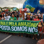 CTB participa da Assembleia Final da Cúpula dos Povos na COP-30