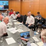 CTB destaca debates estratégicos no Fórum das Centrais e prepara agenda de lutas para as próximas semanas