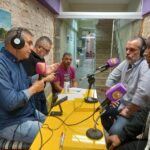 CTB participa de agenda em Paranaguá para discutir PL 733 e acordo nacional das federações