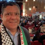 Adilson Araújo destaca legado da Cumbre dos Povos nos 20 anos da derrota da ALCA