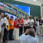 Adilson Araújo participa de debate sobre mundo do trabalho e transição justa na COP-30