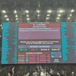 MG: Por 50 votos a 17, ALMG aprova privatização da Copasa em primeiro turno