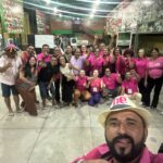 CTB comemora vitória da Chapa 90 em eleição do SINTER Roraima